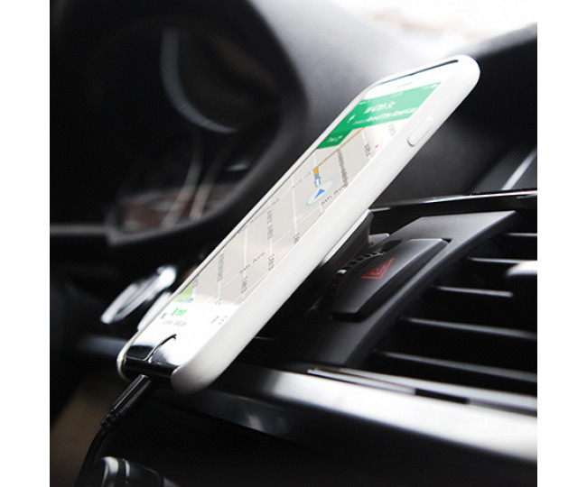 Автомобільний тримач iOttie iTap Magnetic Mounting and Charging Travel Kit (HLTRIO110)